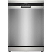 Siemens SN25EI63KT Inox Bulaşık Makinesi