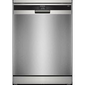 Siemens SN25EI63MT Inox Bulaşık Makinesi