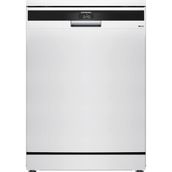 Siemens SN25EW63KT Beyaz Bulaşık Makinesi