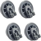 Siemens SN25M231TR 4 Adet Bulaşık Makinesi Sepet Alt Tekerleği