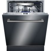 Siemens SN45EB01NT Bulaşık Makinesi