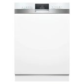 Siemens SN53IW50KT 5 Programlı 13 Kişilik Ankastre Bulaşık Makinesi