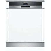 Siemens SN57ZS82DT Yarı Ankastre Bulaşık Makinesi