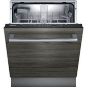 Siemens SN615X01DT 5 Programlı Tam Ankastre Bulaşık Makinesi