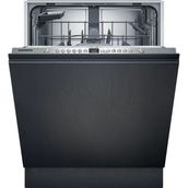 Siemens SN616X00DT Tam Ankastre Bulaşık Makinesi