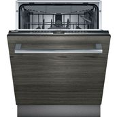 Siemens SN63HX60MT Ankastre Bulaşık Makinesi