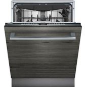 Siemens SN63HX62MT Ankastre Bulaşık Makinesi