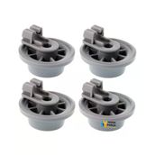 Siemens SN64E003TR 4 Adet Bulaşık Makinesi Sepet Alt Tekerleği