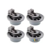 Siemens SN65M091EU 4 Adet Bulaşık Makinesi Sepet Alt Tekerleği