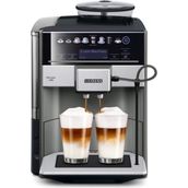 Siemens TE655203RW Eq.6 Plus 1500W Tam Otomatik Espresso Makinesi Espresso İçecek Türü