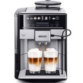 Siemens TE657313RW EQ6 Plus Paslanmaz Çelik Kahve Makinesi