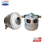 Siemens VSX4XTRM Süpürge Motoru