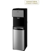 Siemens WB13CPB0N Gri Su Sebili - Standart