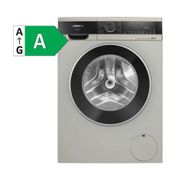 Siemens WG44A2XSTR Gri Çamaşır Makinesi