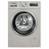 Siemens WM16XMHXTR Inox Çamaşır Makinesi