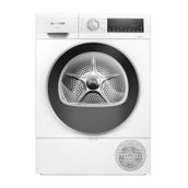 Siemens WQ42A201TR 9 kg Beyaz Çamaşır Kurutma Makinesi