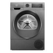 Siemens WQ42G20RTR 9 kg Çamaşır Kurutma Makinesi