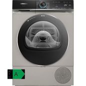 Siemens WQ45B2AXTR 9 Kg A+++ Çamaşır Kurutma Makinesi