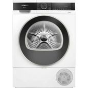 Siemens WQ52G201TR 10 kg Çamaşır Kurutma Makinesi