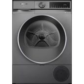 Siemens WQ52J20RTR Çamaşır Kurutma Makinesi
