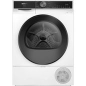 Siemens WQ52K200TR 10 kg Çamaşır Kurutma Makinesi