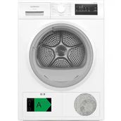 Siemens WT00H200TR 8 Kg Isı Pompalı Beyaz Kurutma Makinesi