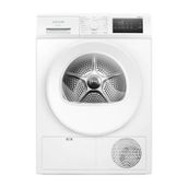 Siemens WT00H201TR iQ300 8 kg Çamaşır Kurutma Makinesi