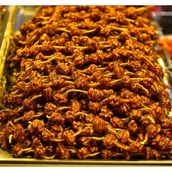 Şifa Baharat 1 kg Kelebek Cevizli Köme