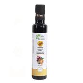 Şifa Deryası 350 gr Karamürver Karazencefil Ekinezya Propolis Ekstratlı Keçiboynuzu Özü