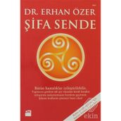 ŞİFA SENDE - A. ERHAN ÖZER