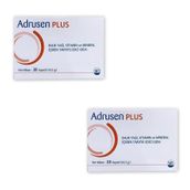 Sifi Adrusen Plus 2x30 Kapsül