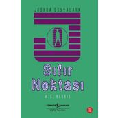 SIFIR NOKTASI - M. G. HARRIS