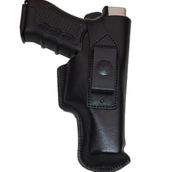 Sig Sauer P226 Deri Tabanca Kılıfı K-159-S (SİYAH)