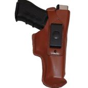 Sig Sauer P226 Deri Tabanca Kılıfı K-159-S (TABA)