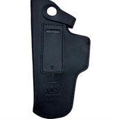 Sig Sauer P226 Deri Tabanca Kılıfı K-M-159-S (SİYAH)