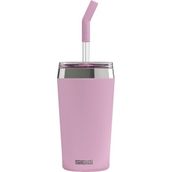Sigg 6015.30 Helia 0.45 lt Pembe Çelik Termos