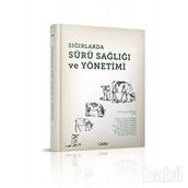 Sığırlarda Sürü Sağlığı ve Yönetimi - Hasan Batmaz