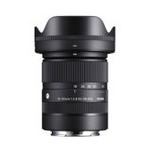 Sigma 18-50 mm F-2.8 DC DN Contemporary Sony E Lens