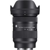 Sigma 28-70 mm F/2.8 DG DN Contemporary Sony E Lens