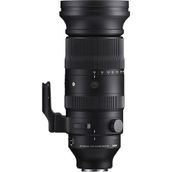 Sigma 60-600 mm f 4.5 6.3 DG DN OS Sports Lens