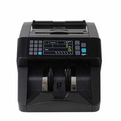 Sigma SC 8000 LCD Ekranlı Para Sayma Makinesi