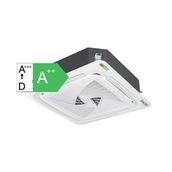 Sigma SGM24INVCMD A++ Sınıfı 24.000 Btu Inverter Kaset Tipi Klima