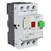 Sigma SMK25-2.5 0.75kW 1.6-2.5 Motor Koruma Şalteri