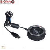 Sigma USB Dock Lens Kalibrasyon Cihazı