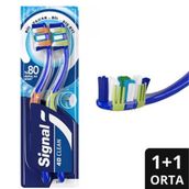 Signal 4D Clean Expert Diş Fırçası