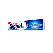 Signal Beyazlatıcı Sistem 50 ml Diş Macunu