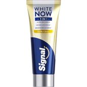 Signal Hello Glow White Now 75 ml 3in1 Ekstra Işıltı Diş Macunu