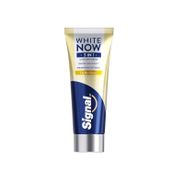 Signal Hello Glow White Now 75 ml 3in1 Ekstra Işıltı Diş Macunu