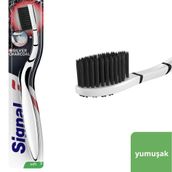 Signal Silver Charcoal Soft Diş Fırçası
