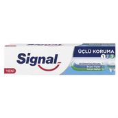 Signal Üçlü Koruma 50 ml Diş Macunu
